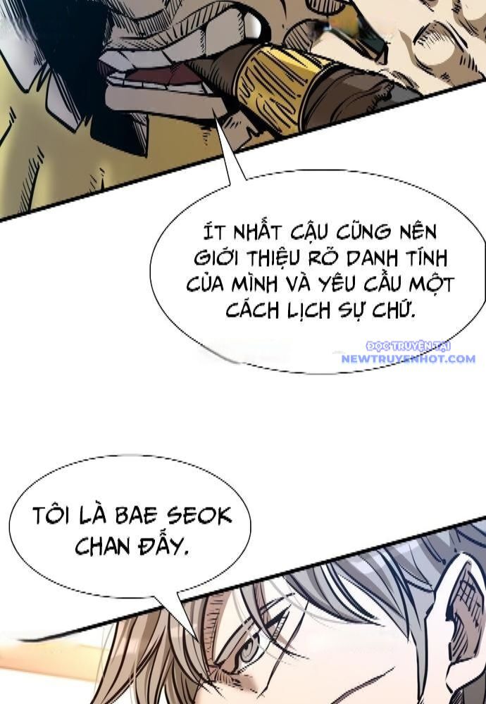 Shark – Cá Mập Chapter 326 - Trang 2