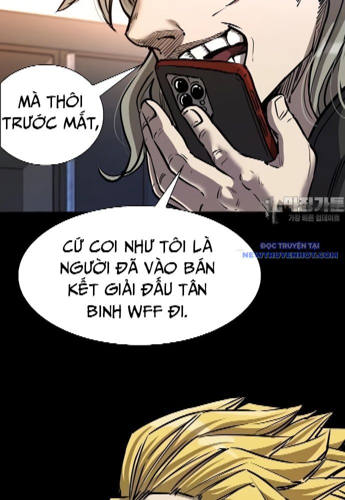 Shark – Cá Mập Chapter 326 - Trang 2