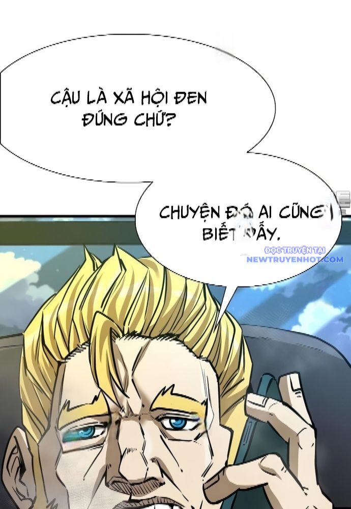 Shark – Cá Mập Chapter 326 - Trang 2