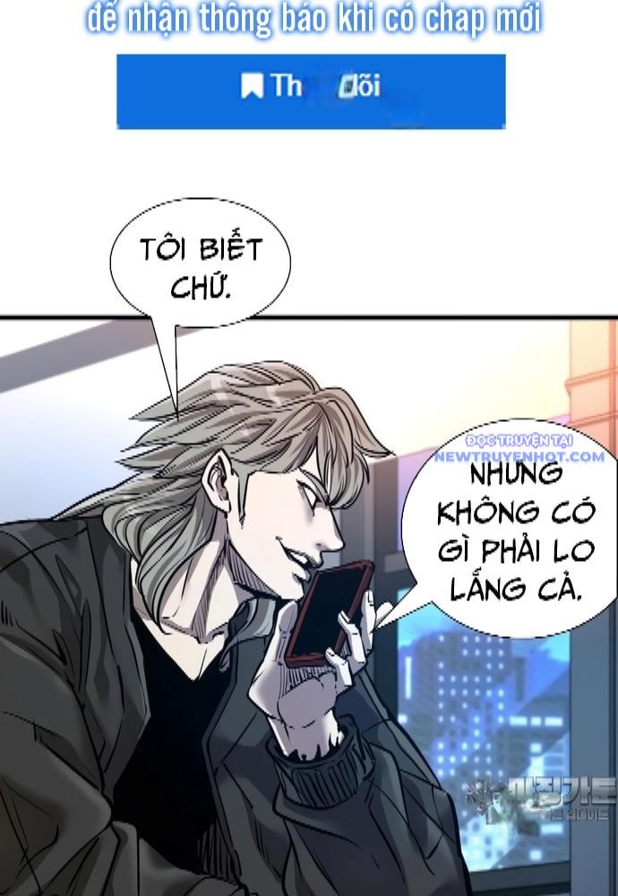 Shark – Cá Mập Chapter 326 - Trang 2