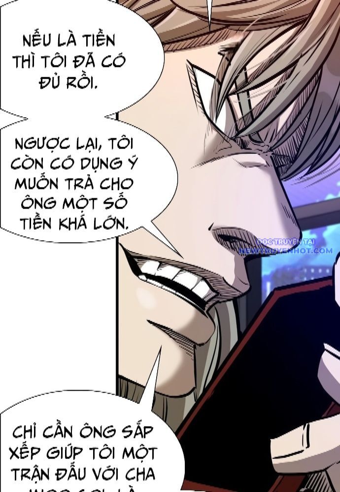 Shark – Cá Mập Chapter 326 - Trang 2