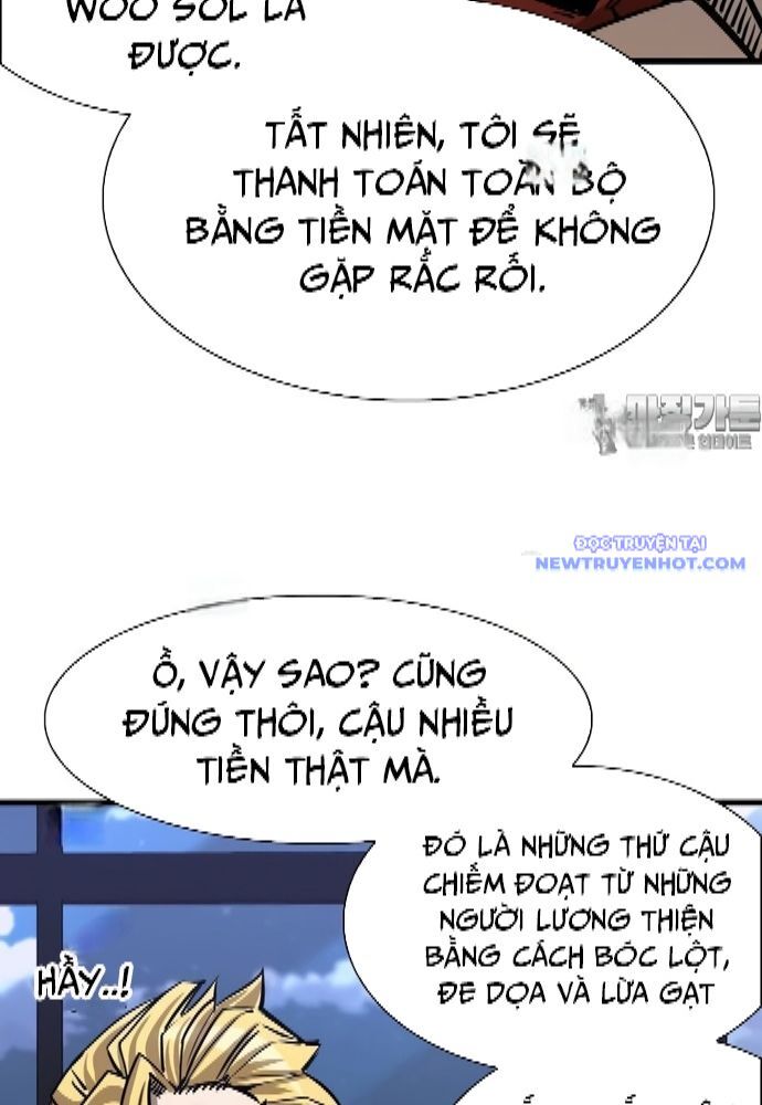 Shark – Cá Mập Chapter 326 - Trang 2