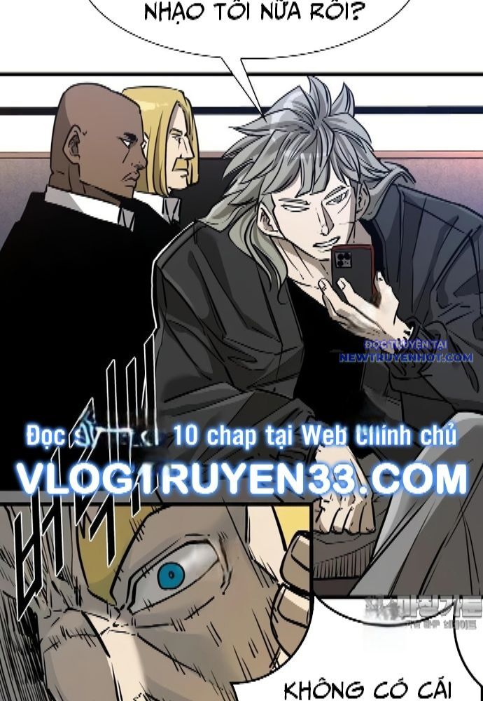 Shark – Cá Mập Chapter 326 - Trang 2