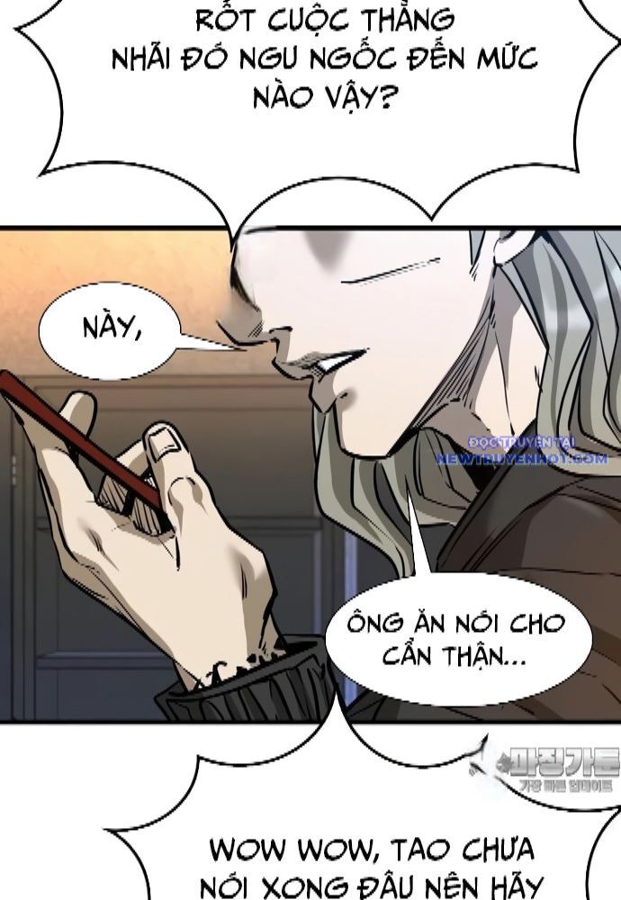 Shark – Cá Mập Chapter 326 - Trang 2