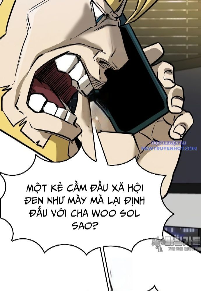 Shark – Cá Mập Chapter 326 - Trang 2