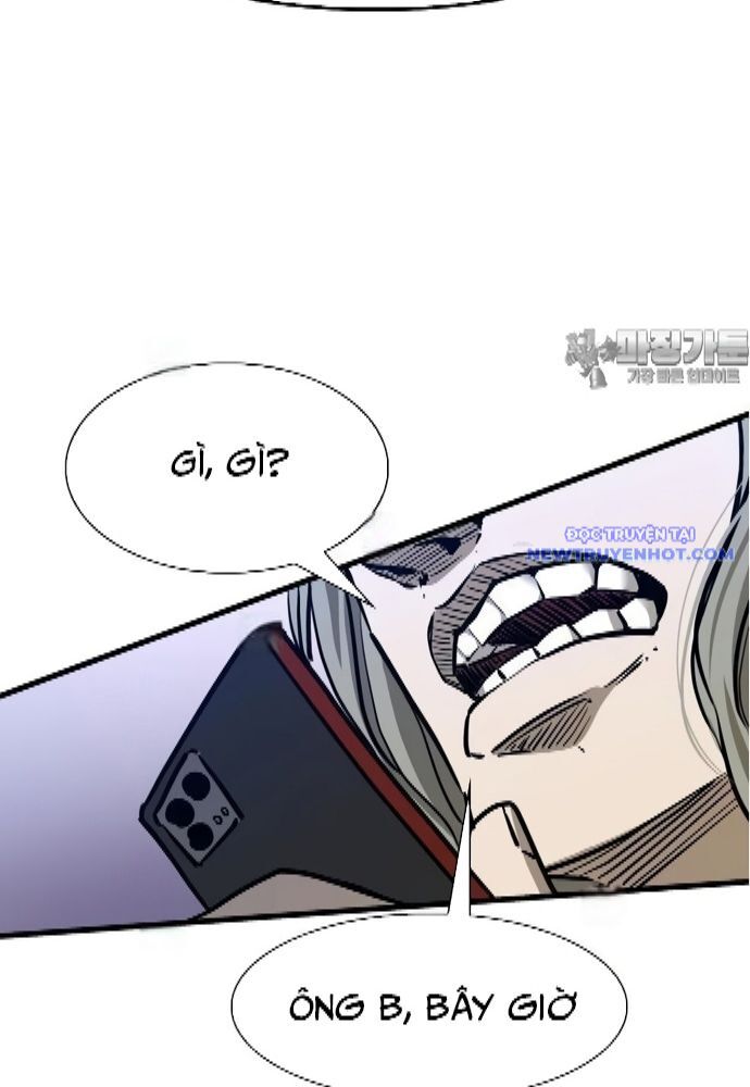 Shark – Cá Mập Chapter 326 - Trang 2