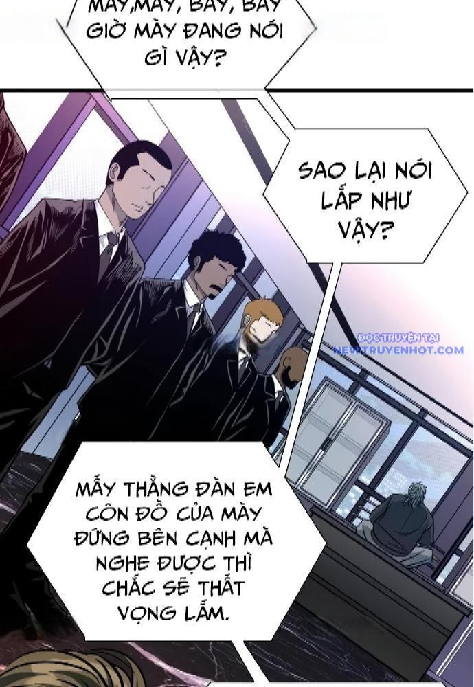 Shark – Cá Mập Chapter 326 - Trang 2