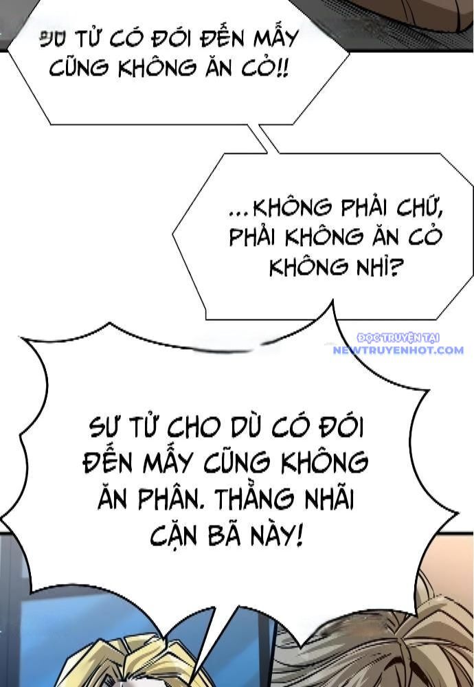 Shark – Cá Mập Chapter 326 - Trang 2