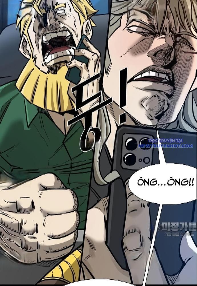 Shark – Cá Mập Chapter 326 - Trang 2