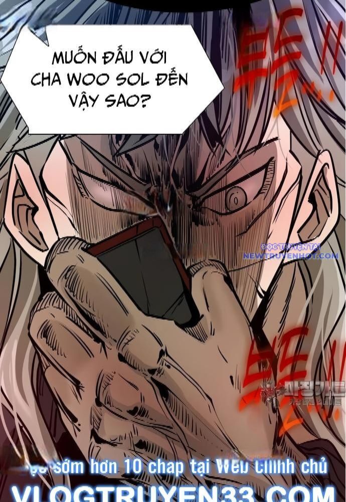 Shark – Cá Mập Chapter 326 - Trang 2