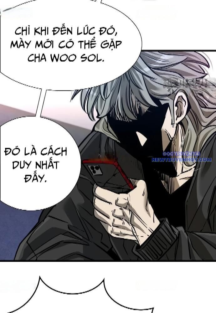 Shark – Cá Mập Chapter 326 - Trang 2