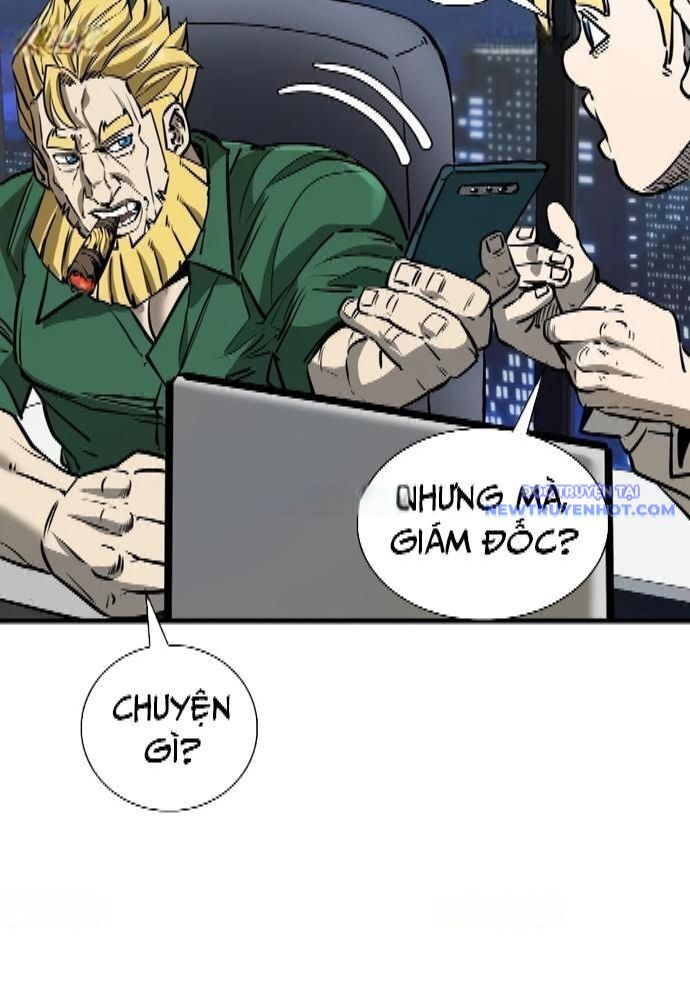 Shark – Cá Mập Chapter 326 - Trang 2