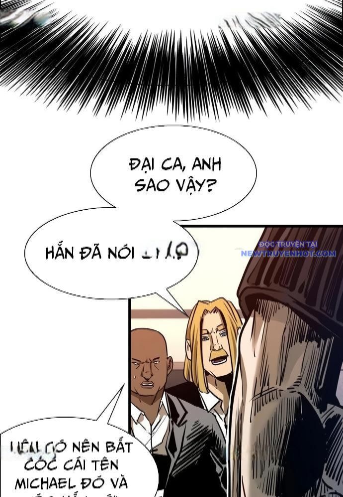 Shark – Cá Mập Chapter 326 - Trang 2
