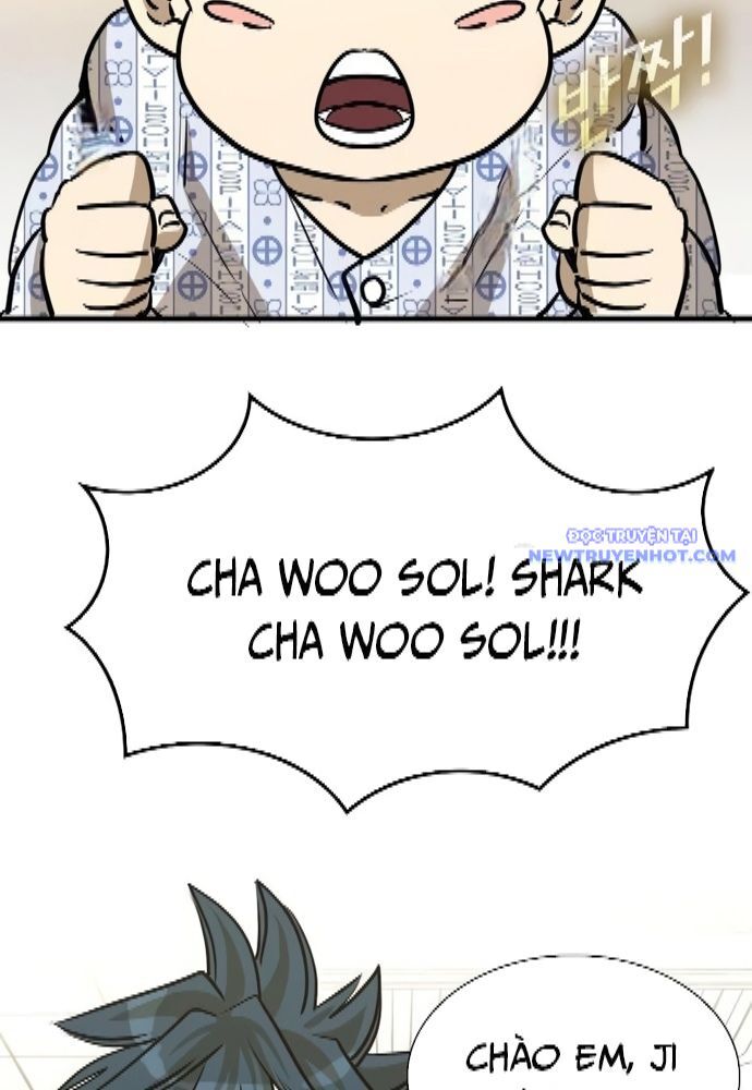 Shark – Cá Mập Chapter 326 - Trang 2