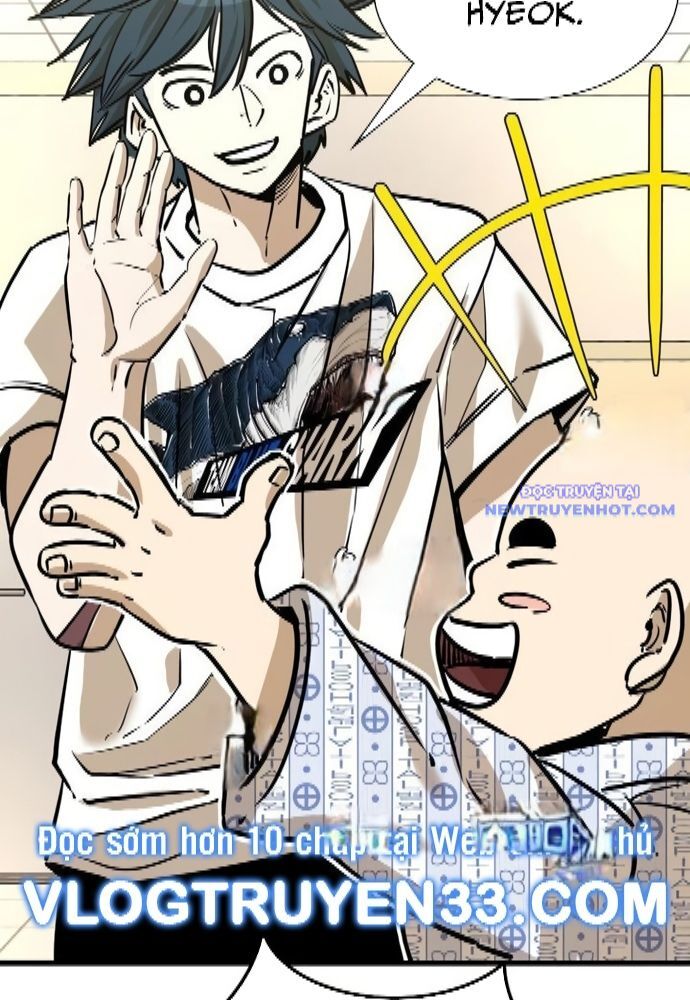 Shark – Cá Mập Chapter 326 - Trang 2