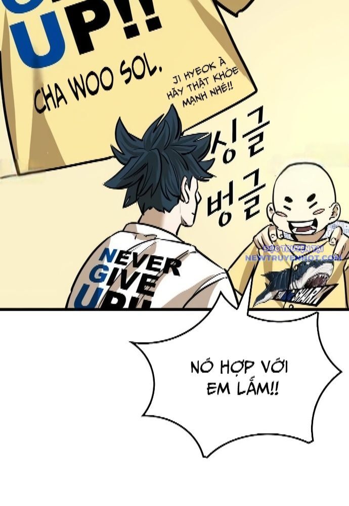 Shark – Cá Mập Chapter 326 - Trang 2