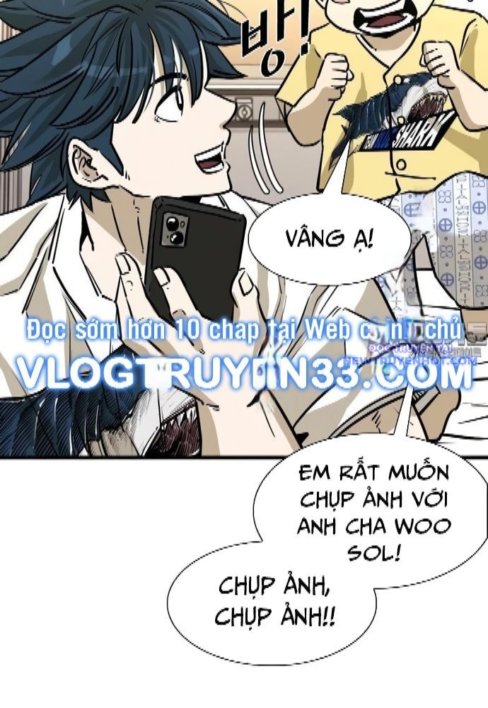 Shark – Cá Mập Chapter 326 - Trang 2
