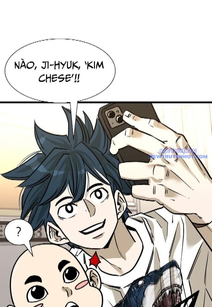 Shark – Cá Mập Chapter 326 - Trang 2