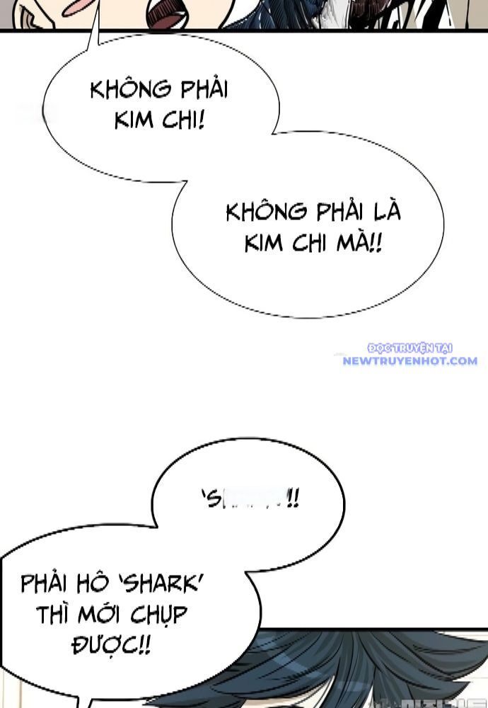 Shark – Cá Mập Chapter 326 - Trang 2