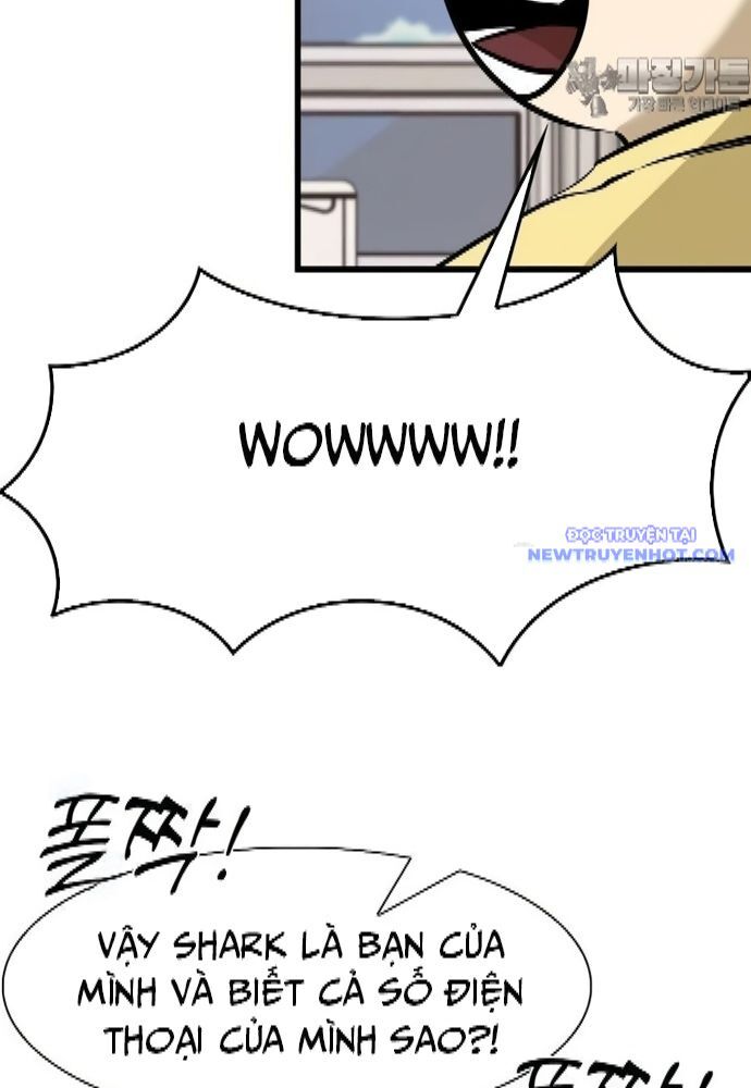 Shark – Cá Mập Chapter 326 - Trang 2