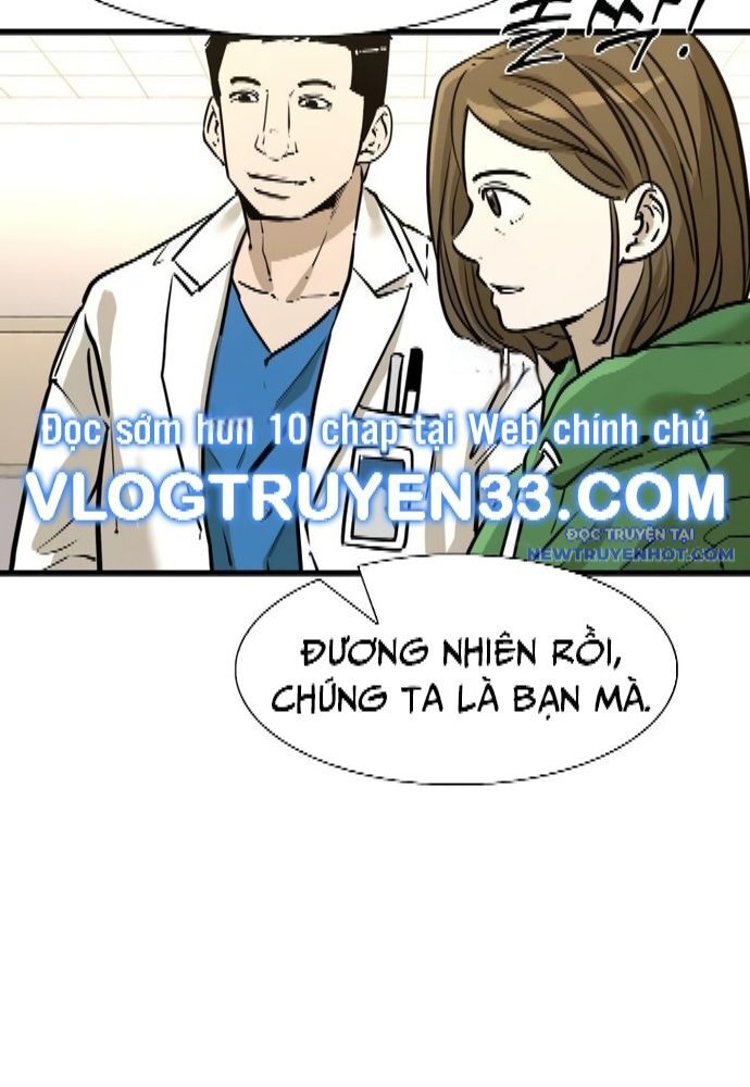 Shark – Cá Mập Chapter 326 - Trang 2