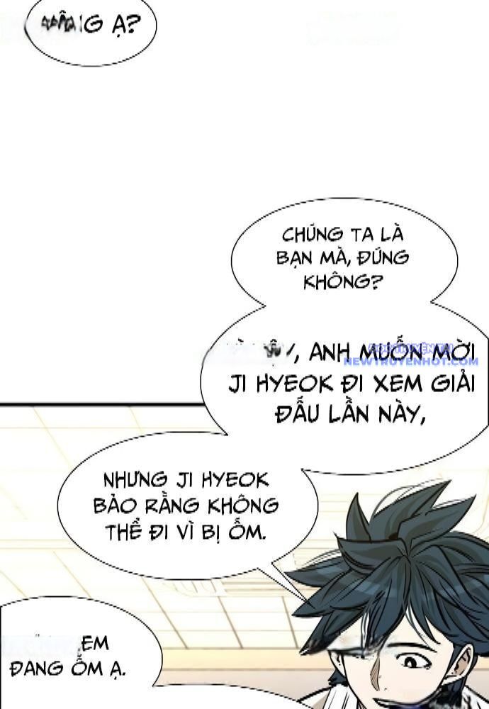 Shark – Cá Mập Chapter 326 - Trang 2