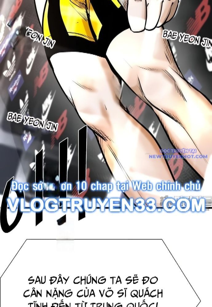 Shark – Cá Mập Chapter 327 - Trang 2