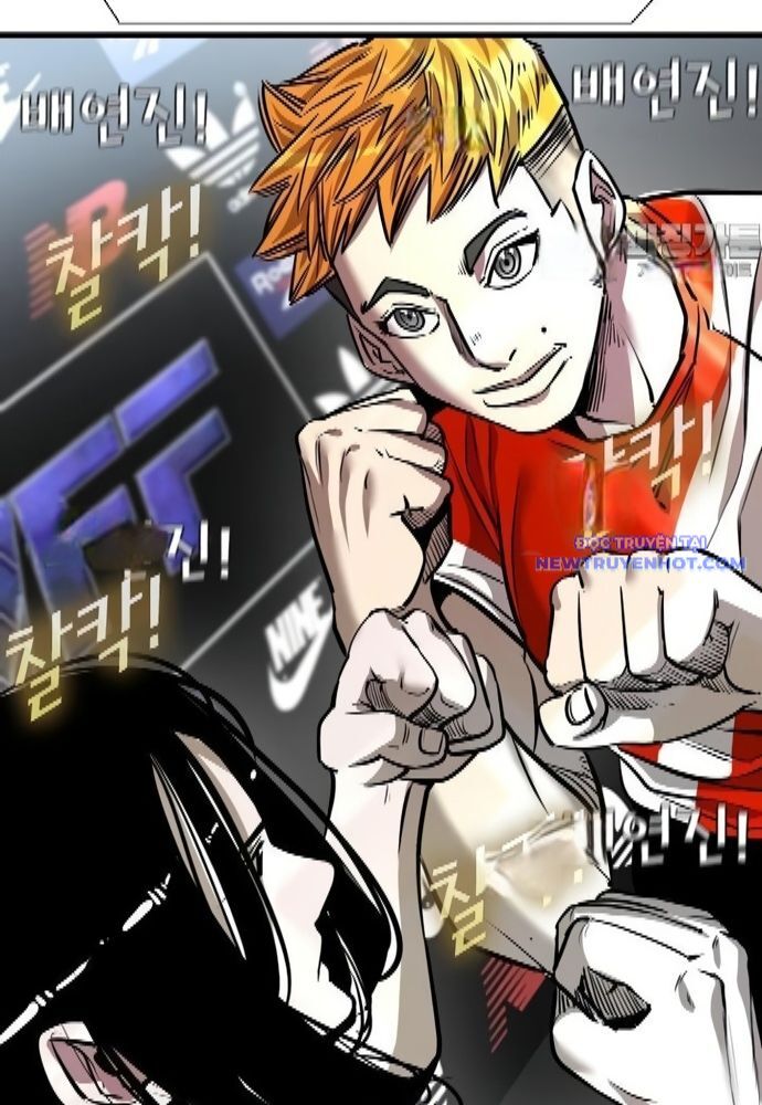 Shark – Cá Mập Chapter 327 - Trang 2