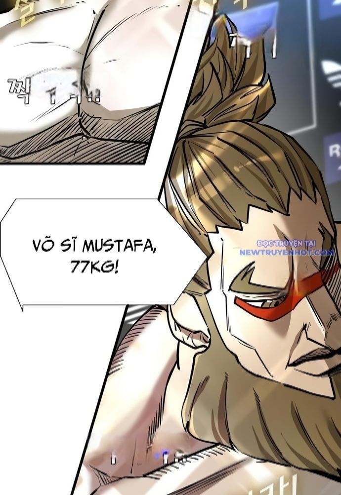 Shark – Cá Mập Chapter 327 - Trang 2