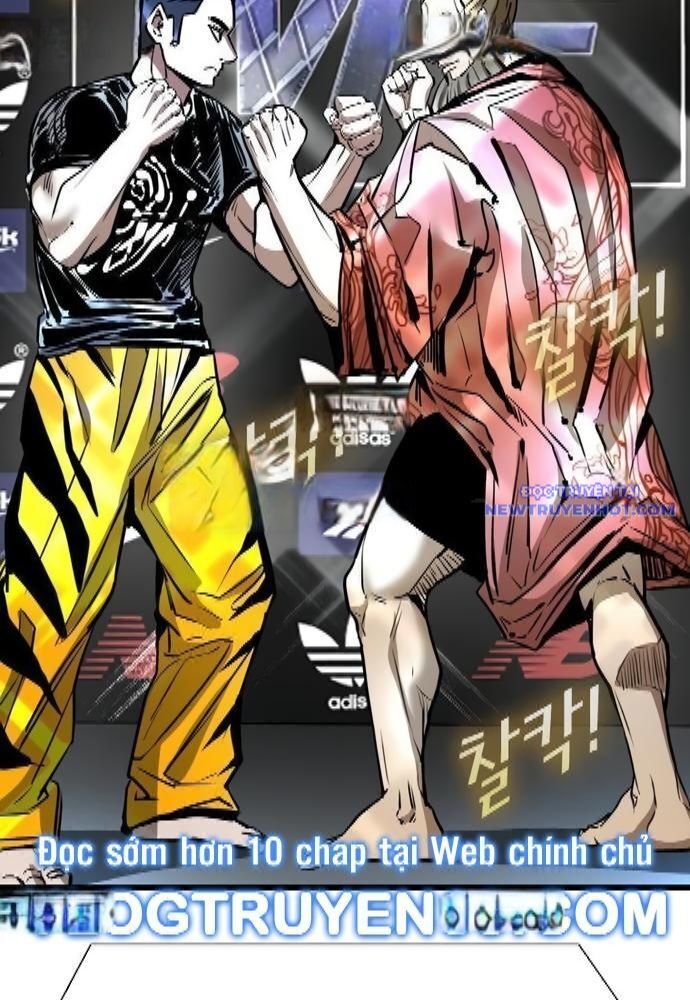 Shark – Cá Mập Chapter 327 - Trang 2