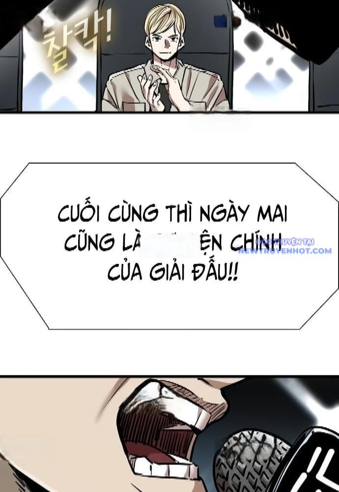 Shark – Cá Mập Chapter 327 - Trang 2