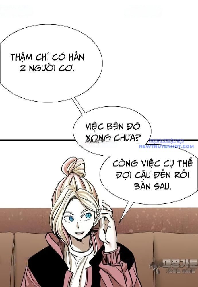 Shark – Cá Mập Chapter 327 - Trang 2