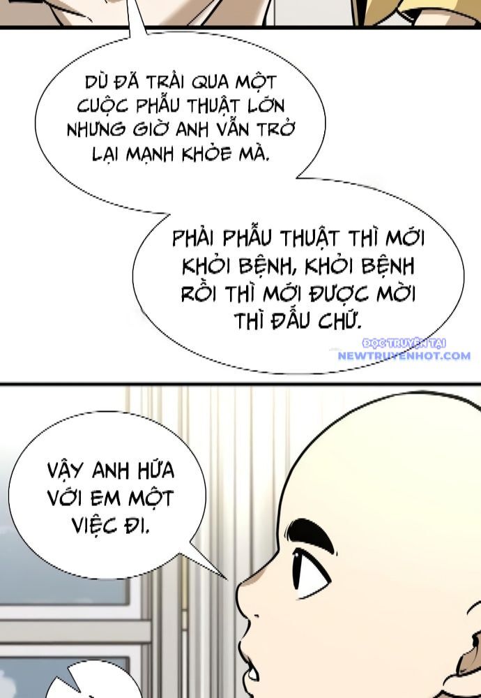 Shark – Cá Mập Chapter 327 - Trang 2