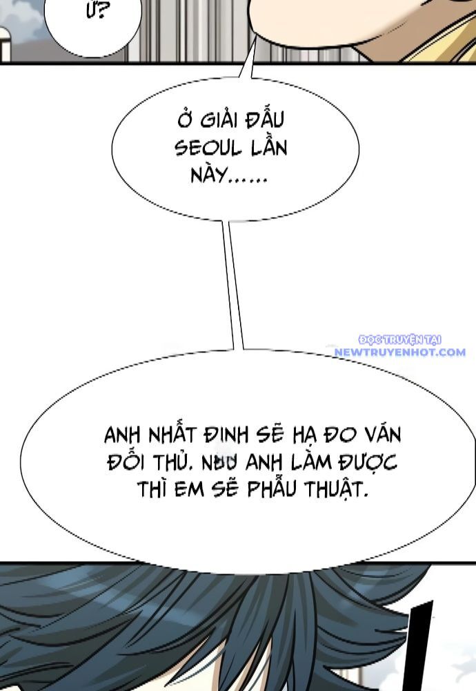 Shark – Cá Mập Chapter 327 - Trang 2