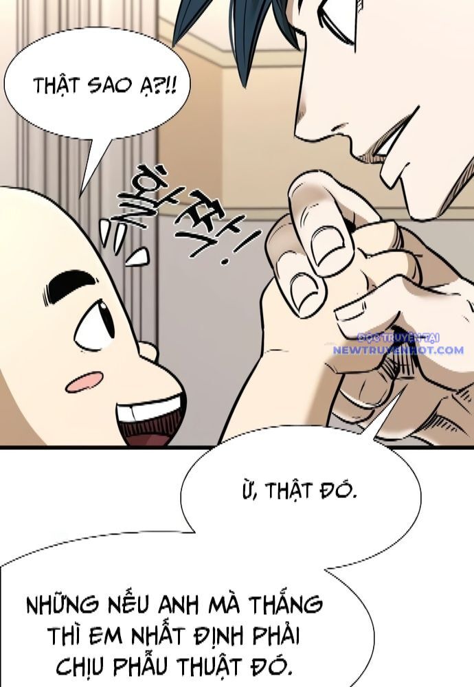 Shark – Cá Mập Chapter 327 - Trang 2