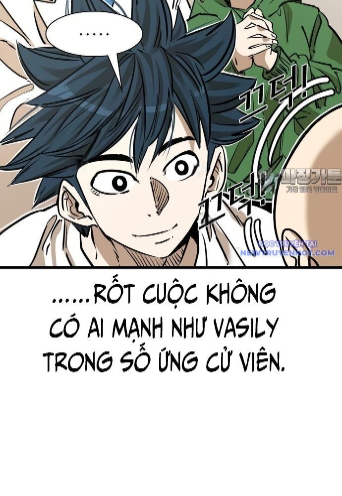 Shark – Cá Mập Chapter 327 - Trang 2