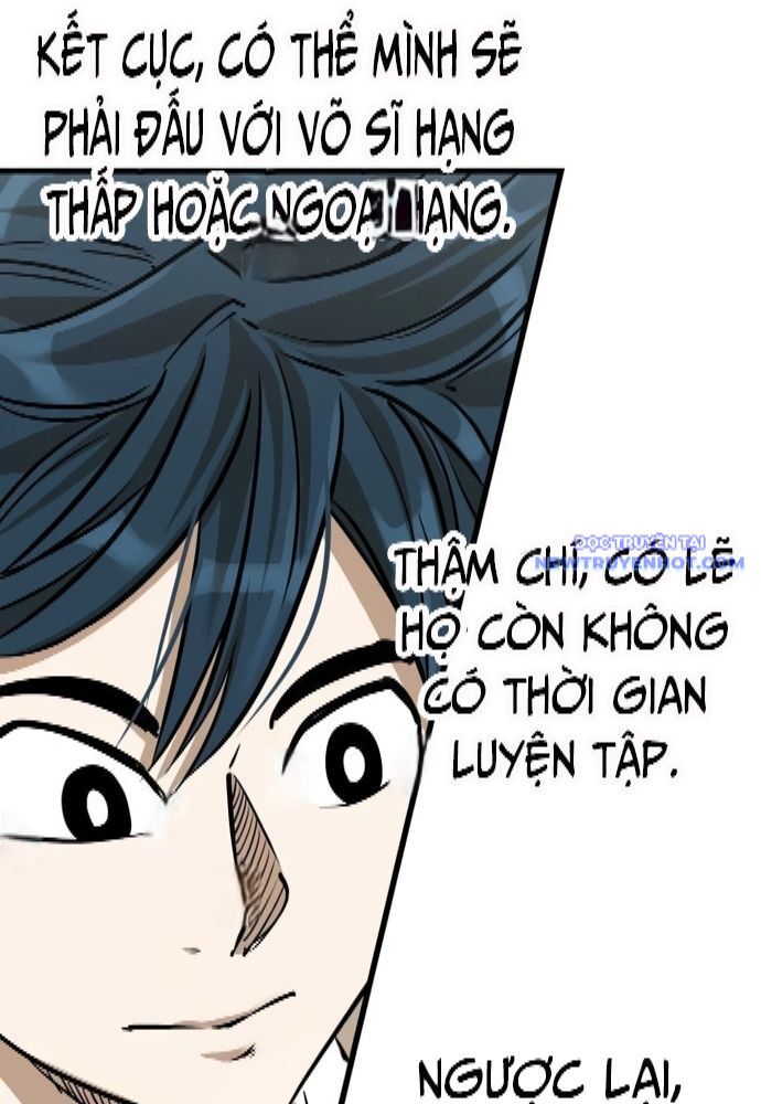 Shark – Cá Mập Chapter 327 - Trang 2