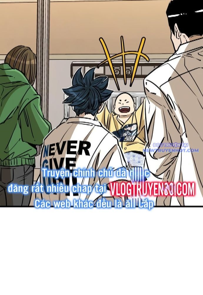 Shark – Cá Mập Chapter 327 - Trang 2