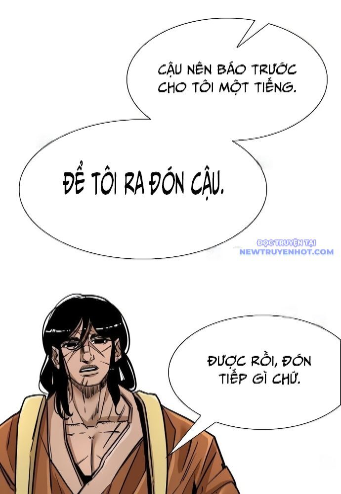 Shark – Cá Mập Chapter 327 - Trang 2