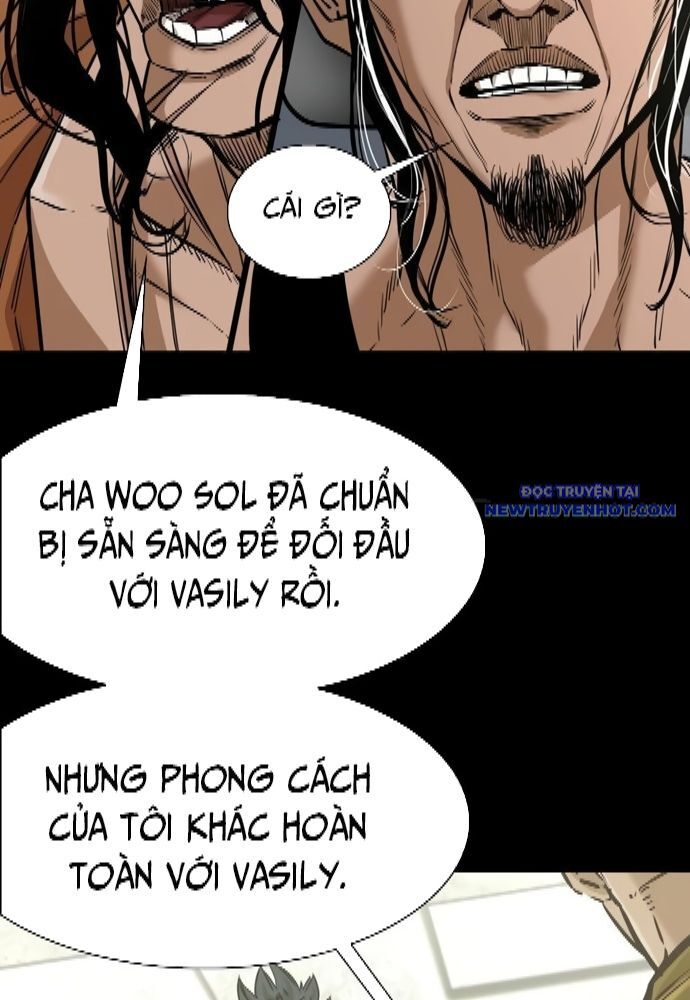 Shark – Cá Mập Chapter 327 - Trang 2