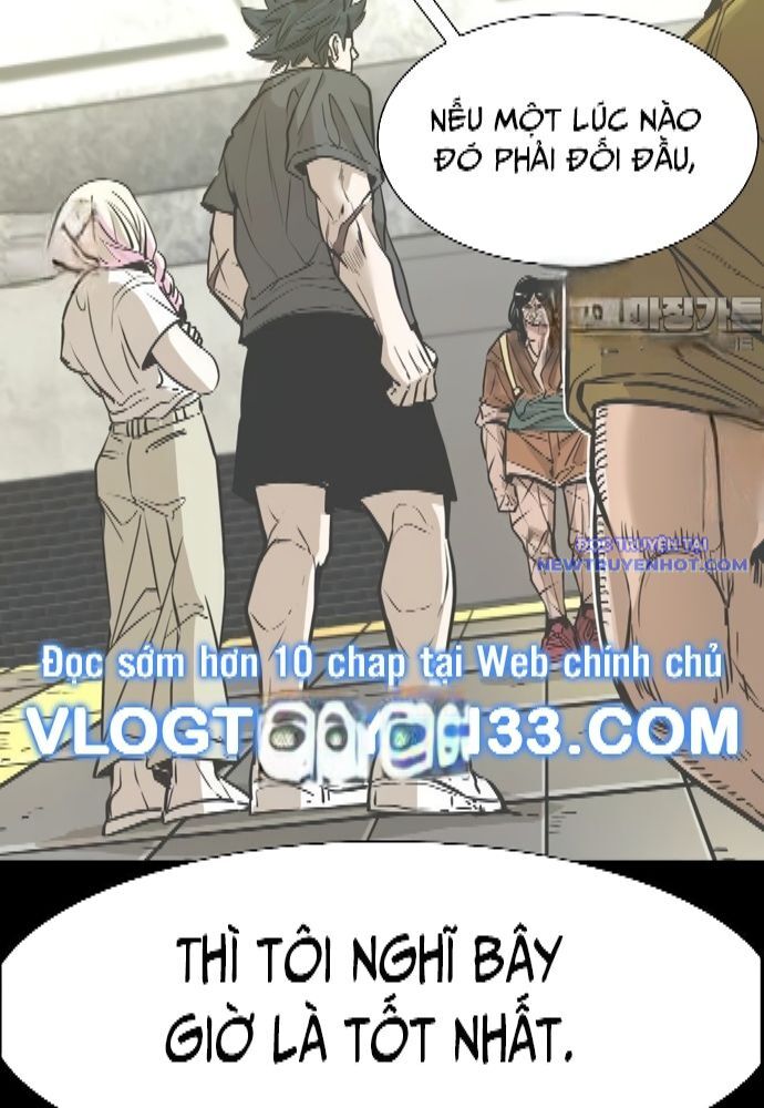 Shark – Cá Mập Chapter 327 - Trang 2