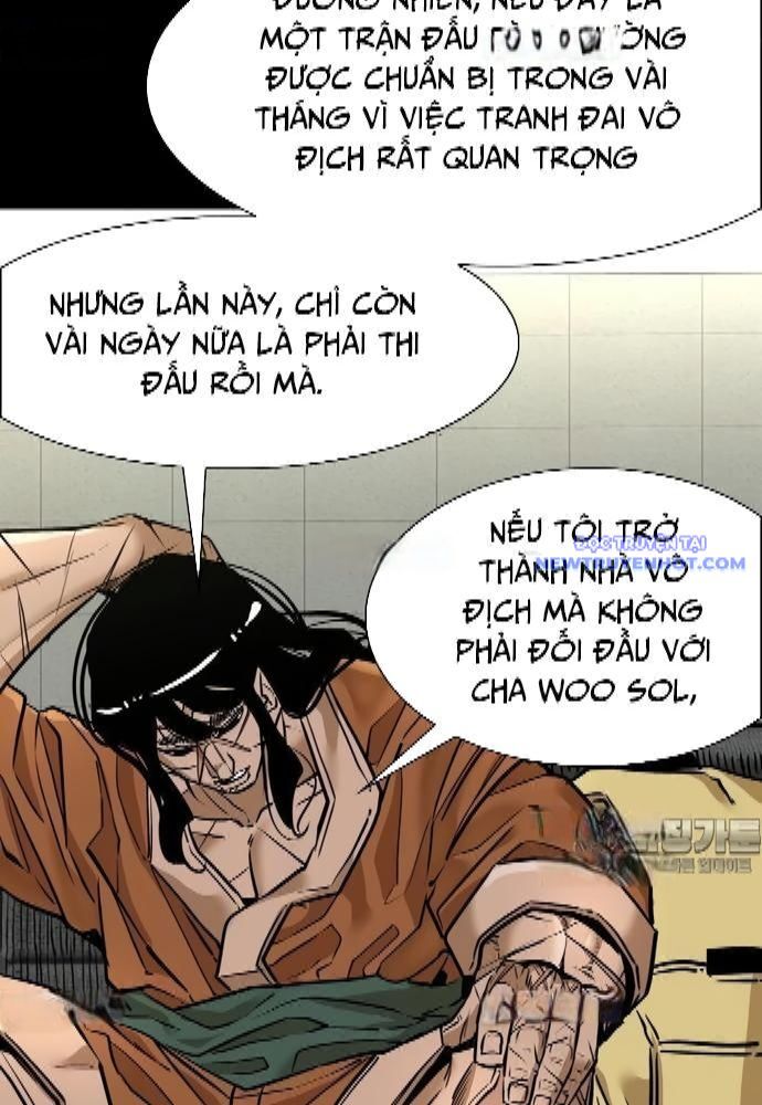 Shark – Cá Mập Chapter 327 - Trang 2