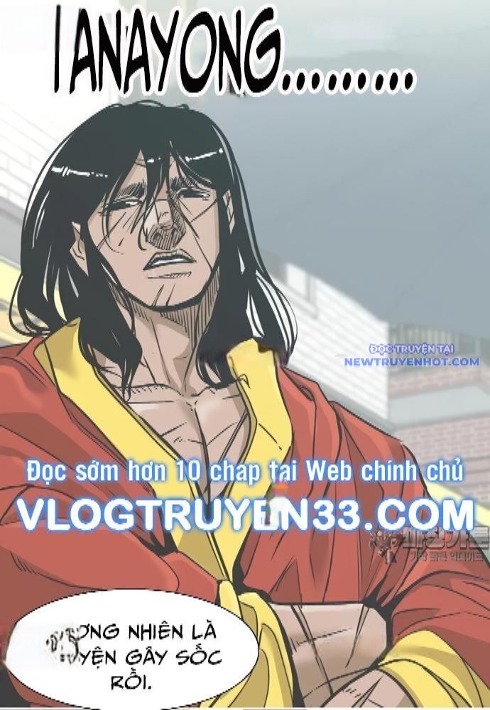 Shark – Cá Mập Chapter 327 - Trang 2