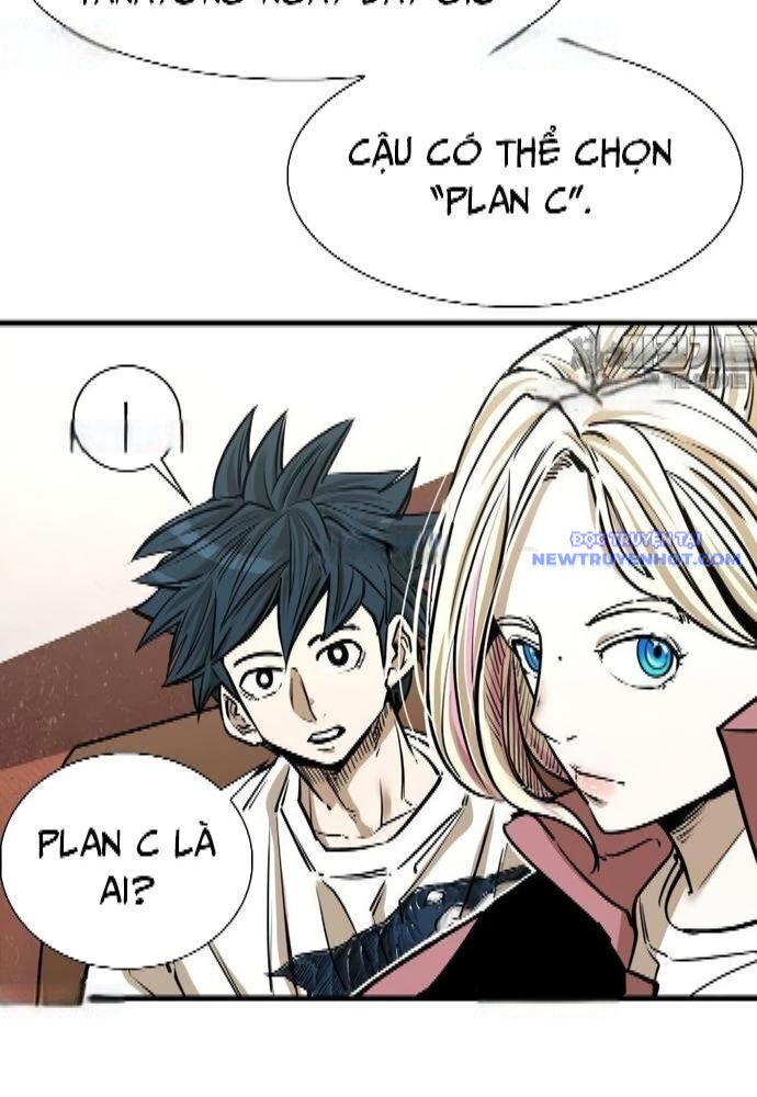 Shark – Cá Mập Chapter 327 - Trang 2