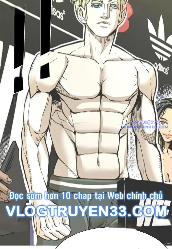 Shark – Cá Mập Chapter 327 - Trang 2