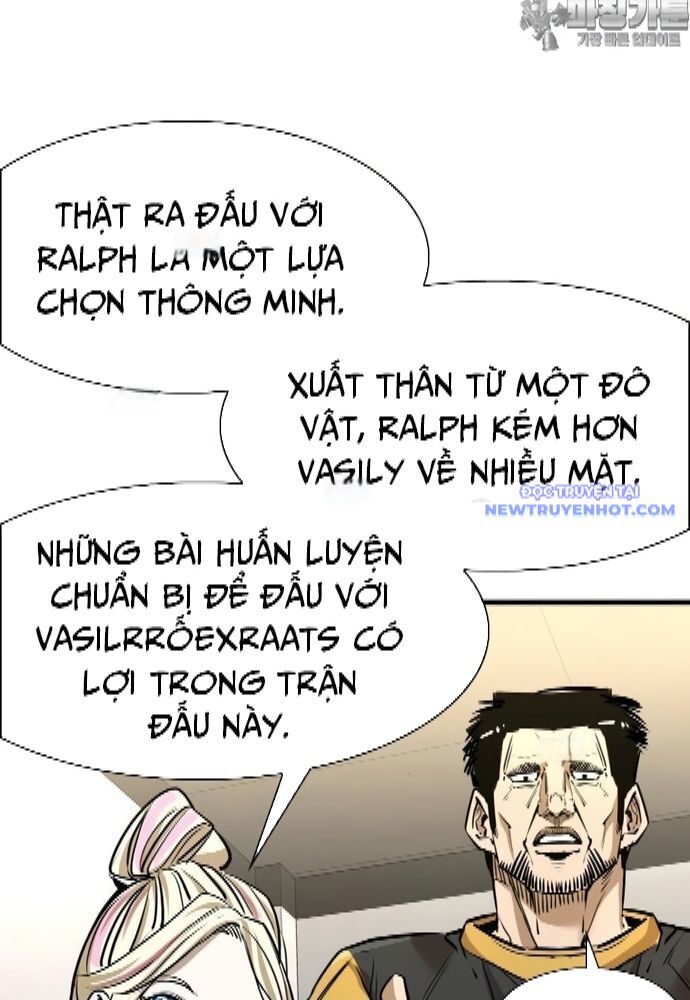 Shark – Cá Mập Chapter 327 - Trang 2