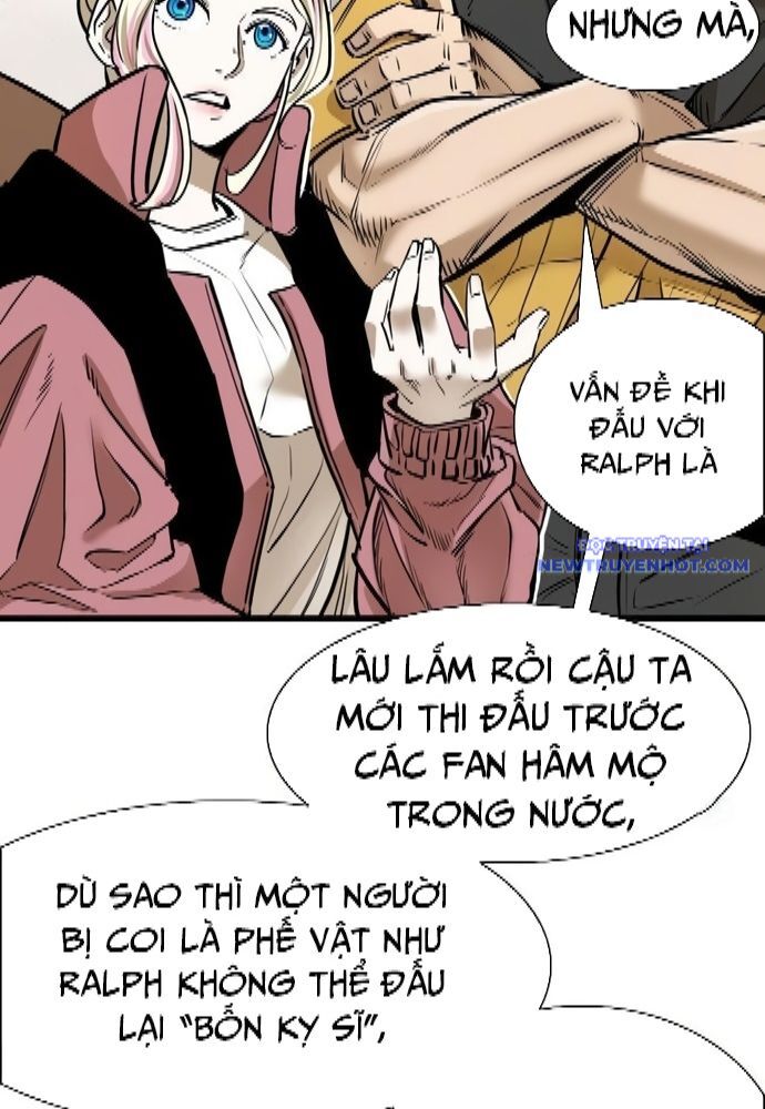 Shark – Cá Mập Chapter 327 - Trang 2