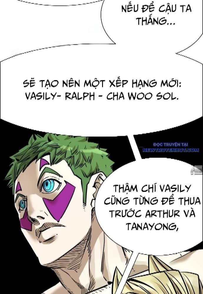 Shark – Cá Mập Chapter 327 - Trang 2