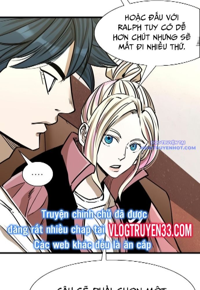 Shark – Cá Mập Chapter 327 - Trang 2