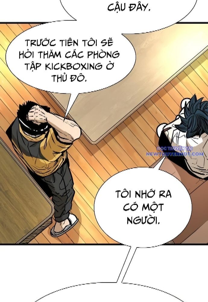 Shark – Cá Mập Chapter 327 - Trang 2